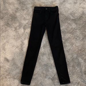 AE Black Jeans